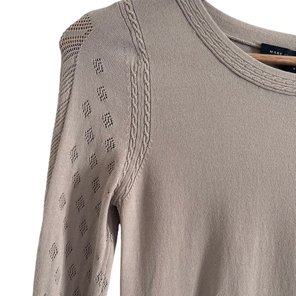 Marc by Marc Jacobs Slate Gray long sleeve patterned shirt - Small - Picture 2 of 6